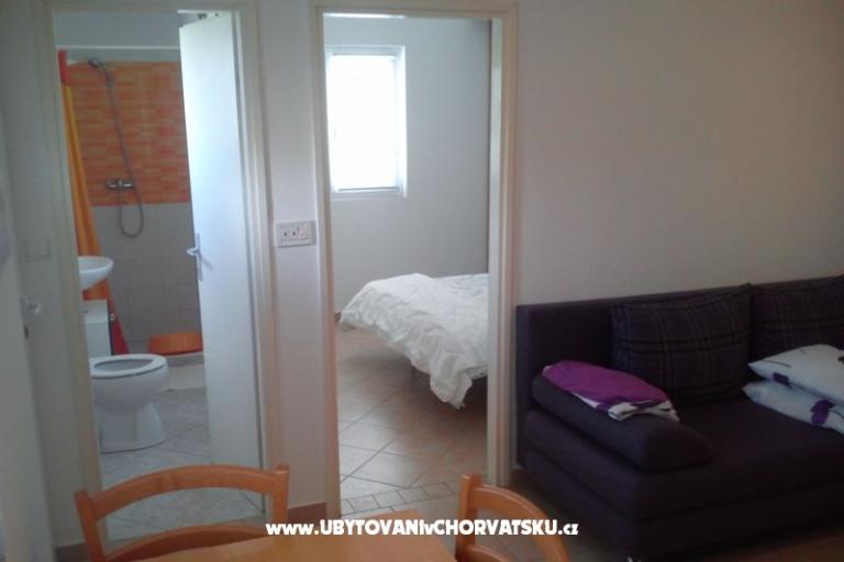 Appartements Sara i Toni – foto 16