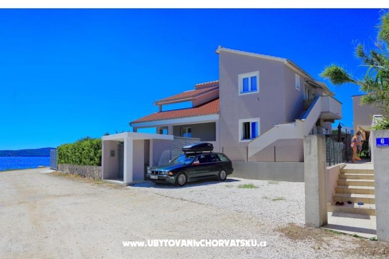 Appartements Sara i Toni – foto 2