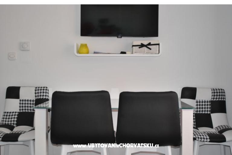 Appartements Šime – foto 14