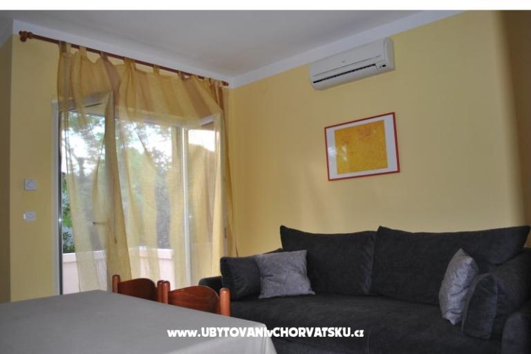 Appartements Šime – foto 17