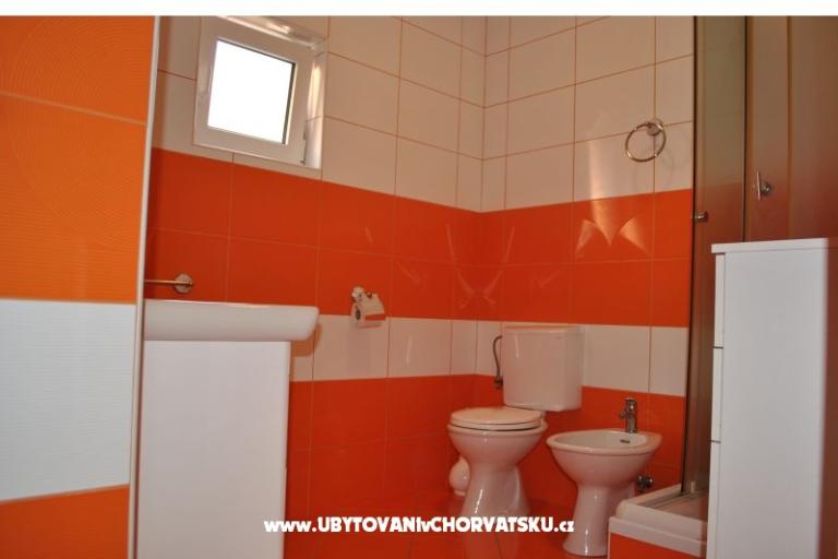 Appartements Šime – foto 18