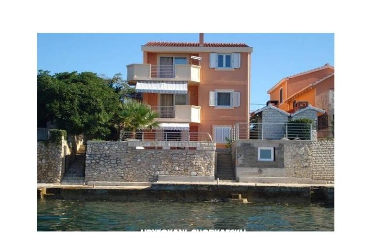 Appartements Šime – foto 2