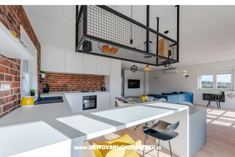 Appartements Šime – foto 10