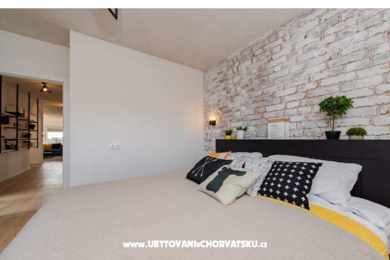 Appartements Šime – foto 12