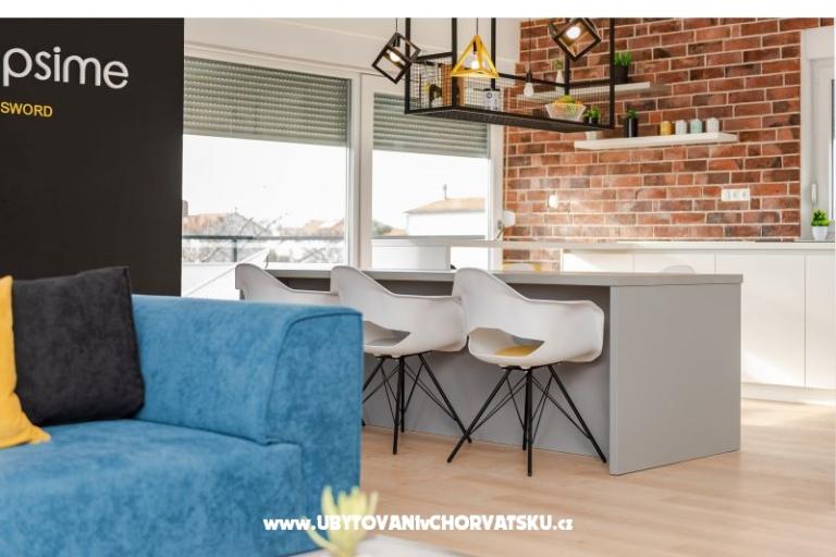 Appartements Šime – foto 14