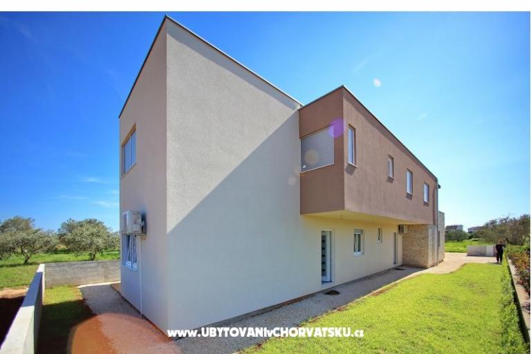 Appartements Šime – foto 15