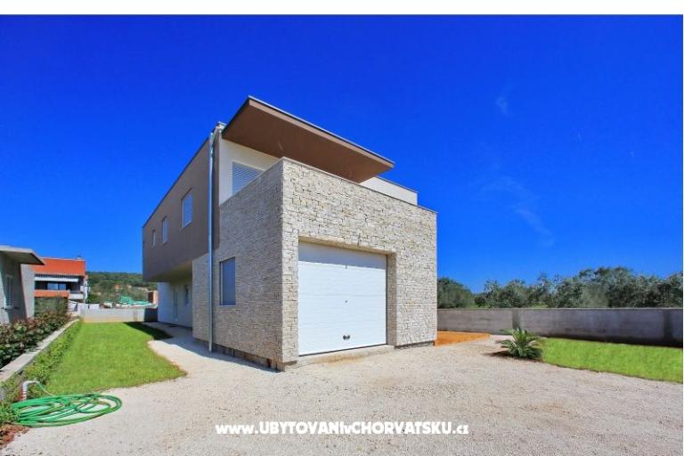 Appartements Šime – foto 17