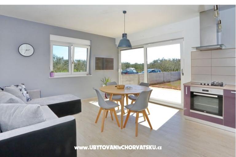 Appartements Šime – foto 18