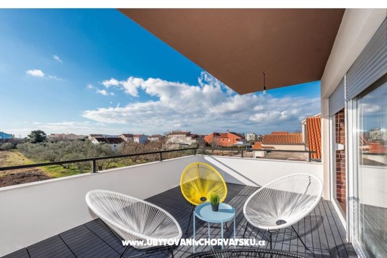Appartements Šime – foto 2