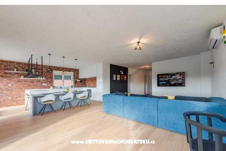 Appartements Šime – foto 8