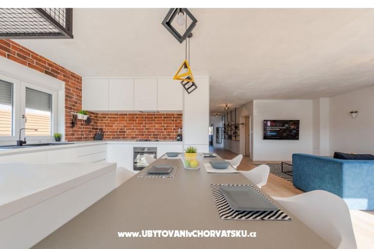 Appartements Šime – foto 9