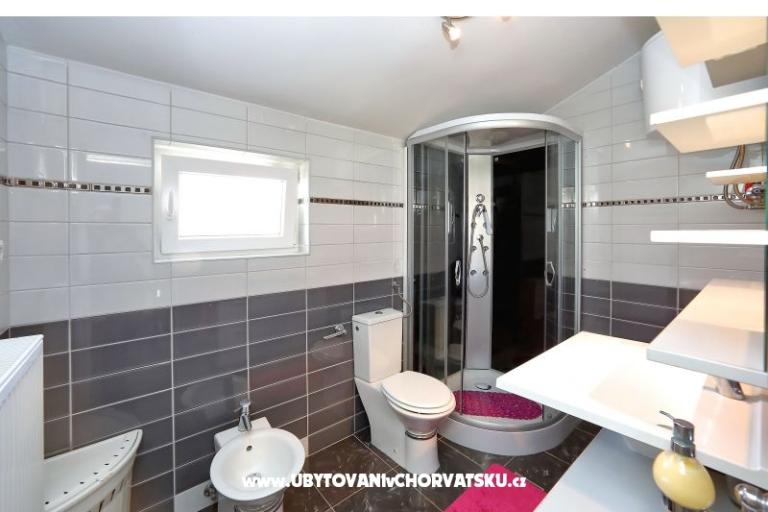 Appartements Šime – foto 13