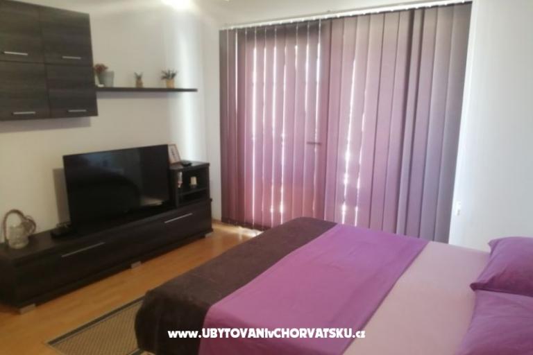 Appartements Šime – foto 8