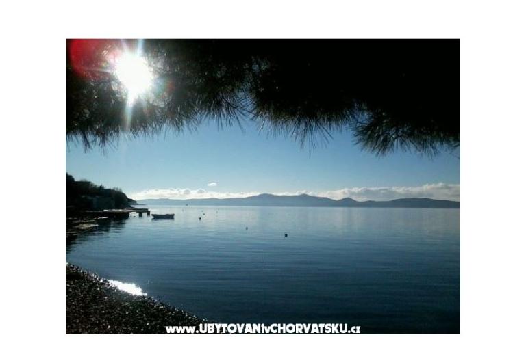 Appartements Šimunić Punta – foto 12