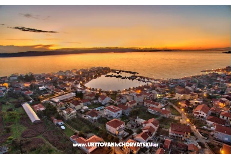 Appartements Šimunić Punta – foto 13