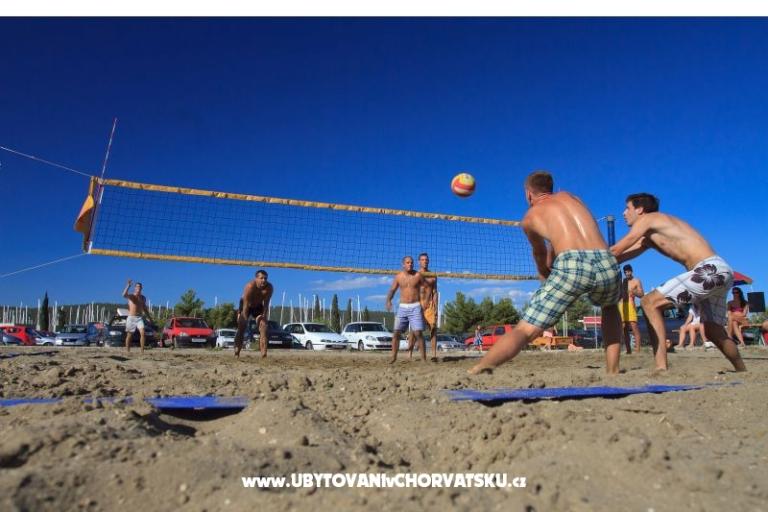 Appartements Šimunić Punta – foto 16