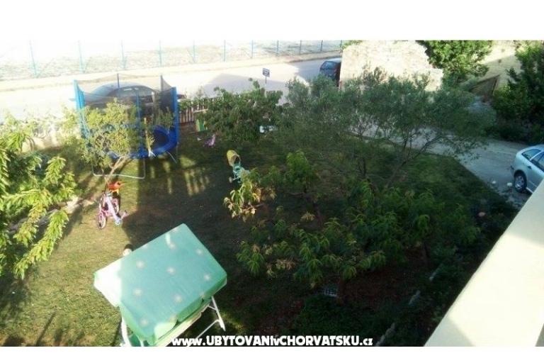 Appartements Šimunić Punta – foto 5