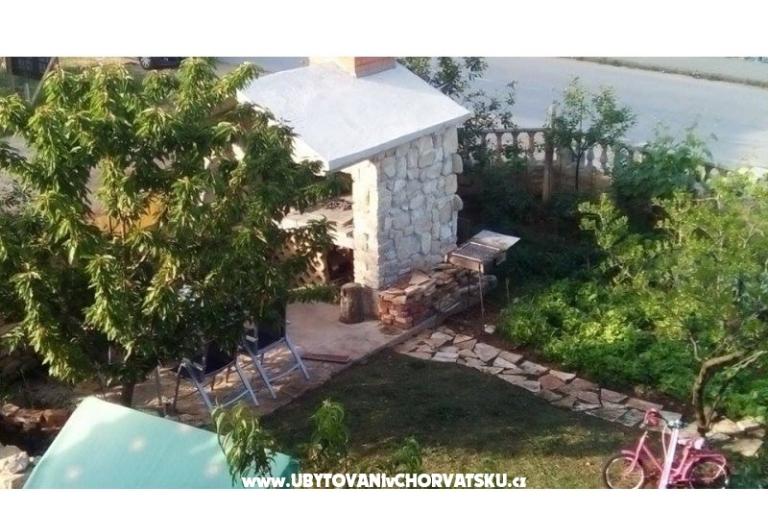 Appartements Šimunić Punta – foto 6