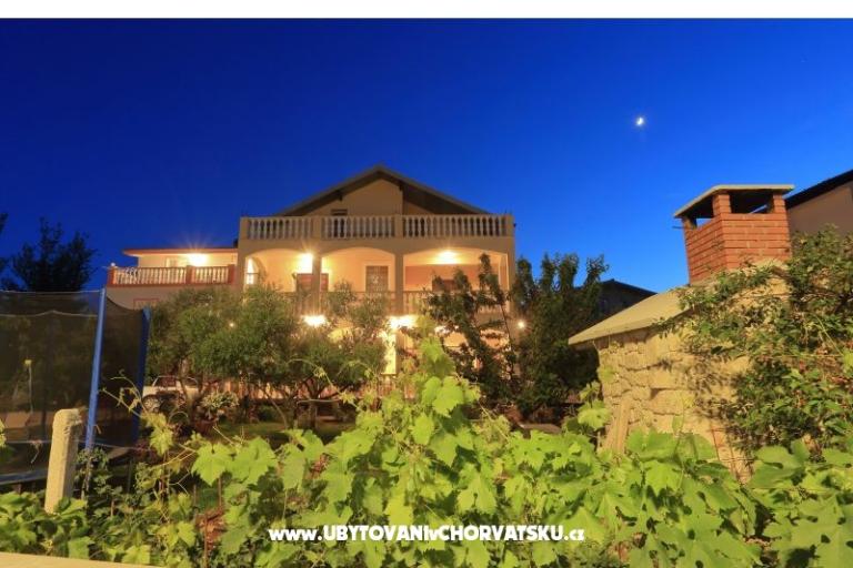 Appartements Šimunić Punta – foto 7