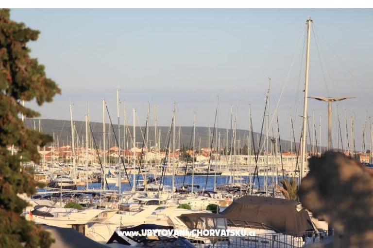 Appartements Šimunić Punta – foto 8