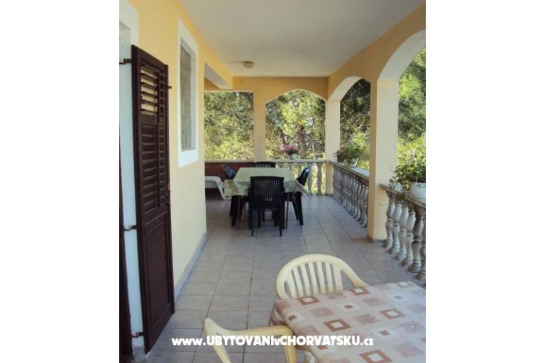 Appartements Šimunić Punta – foto 9