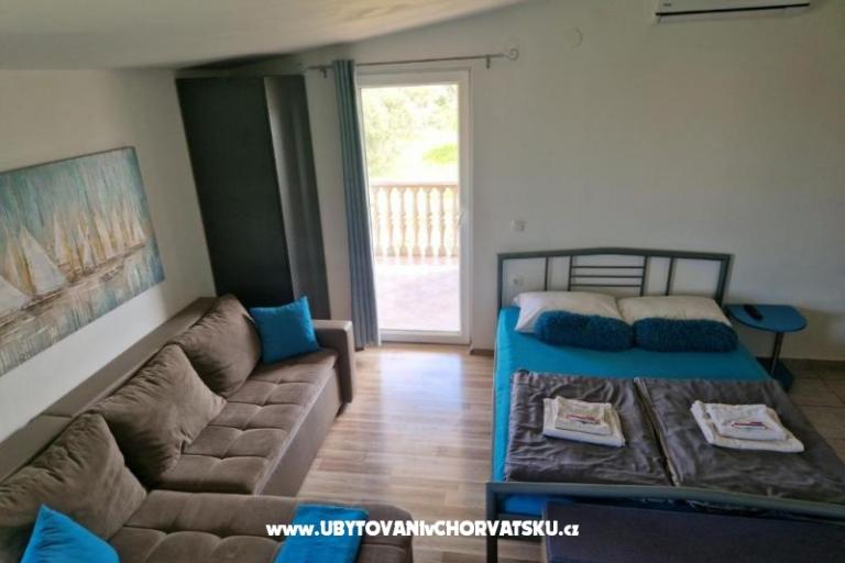 Appartements Tereza – foto 15