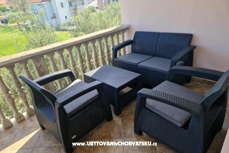 Appartements Tereza – foto 18