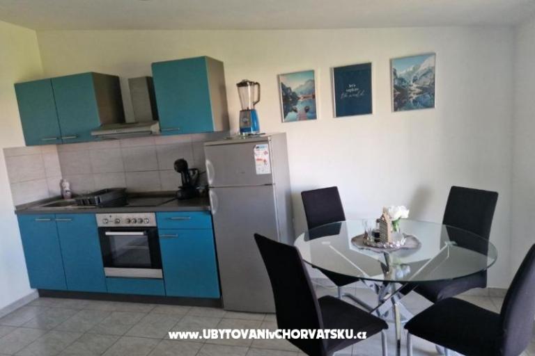 Appartements Tereza – foto 19