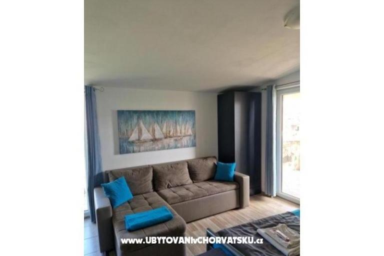 Appartements Tereza – foto 20