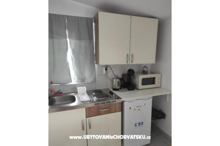 Appartements Tereza – foto 25