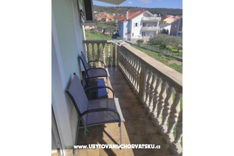 Appartements Tereza – foto 28