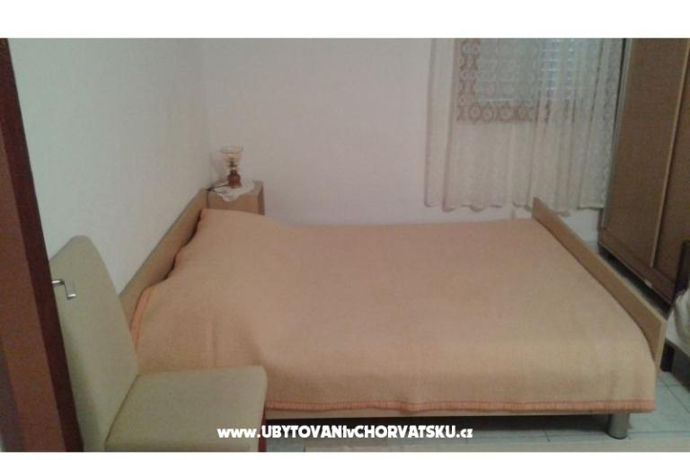 Appartements Vilma i Neven – foto 11