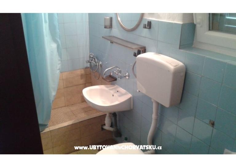 Appartements Vilma i Neven – foto 13