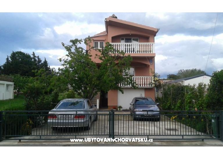 Appartements Vilma i Neven – foto 2