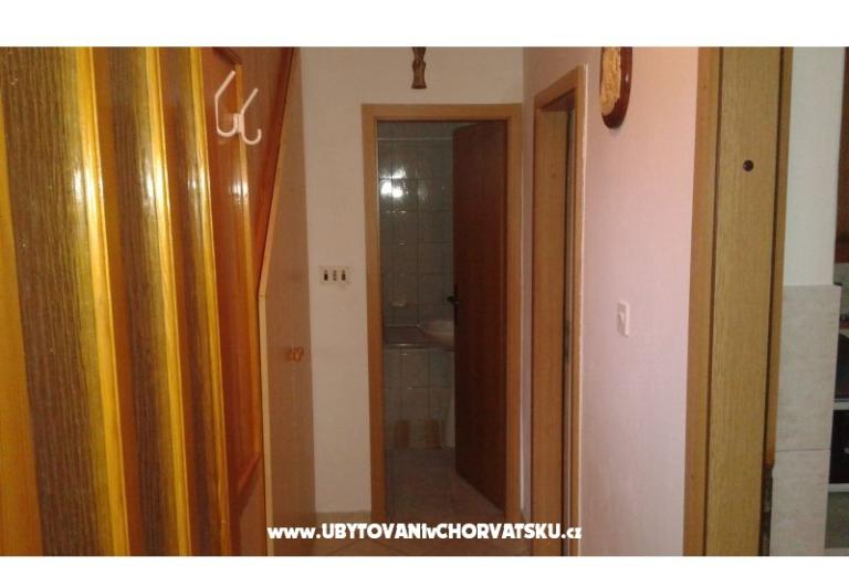 Appartements Vilma i Neven – foto 6