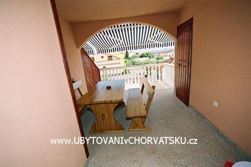 Appartements Žrvnar – foto 2