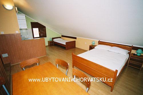 Appartements Žrvnar – foto 3