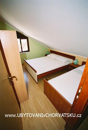 Appartements Žrvnar – foto 5