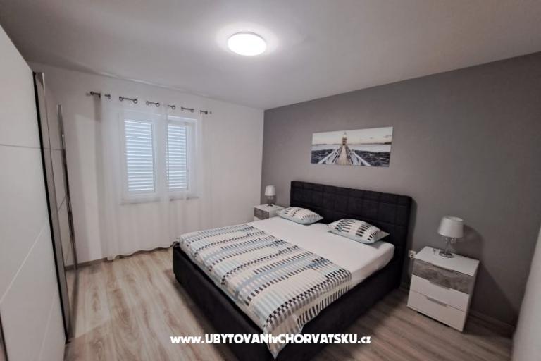Appartements Lucija – foto 9