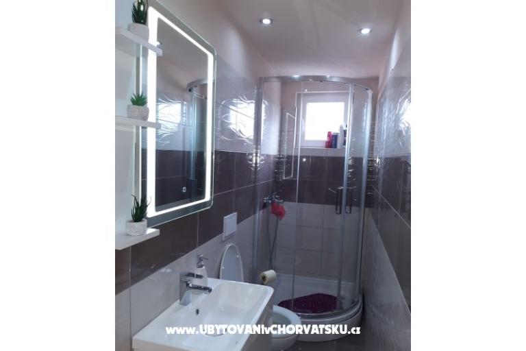 Appartements Lucija – foto 10