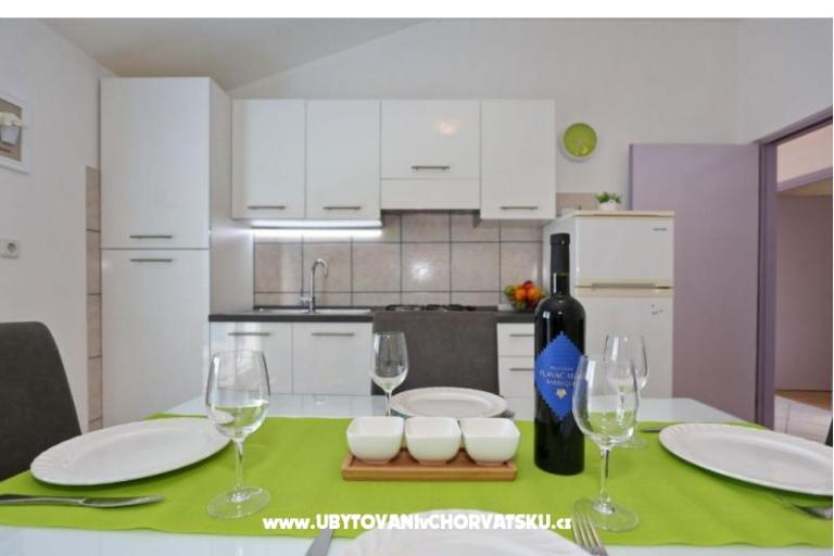 Appartement Dent  – foto 10