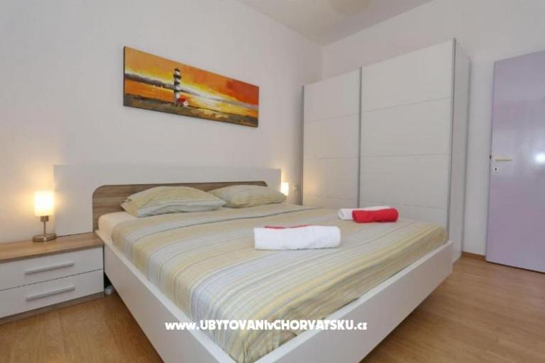 Appartement Dent  – foto 3