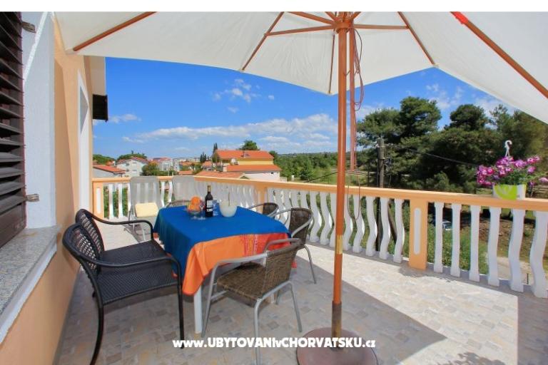 Appartements Lucie – foto 9