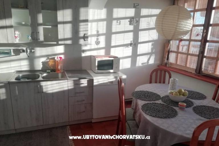 Appartement Mihael – foto 8