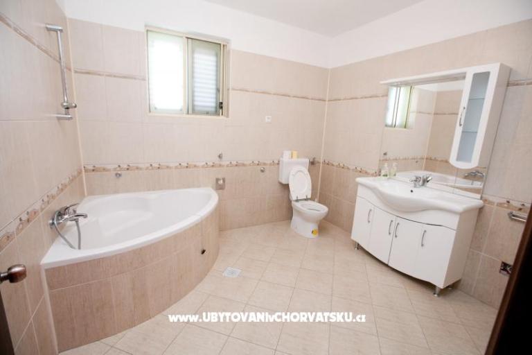 Appartements  Sorić – foto 11