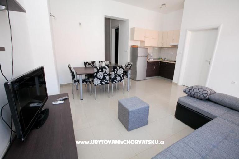 Appartements  Sorić – foto 12
