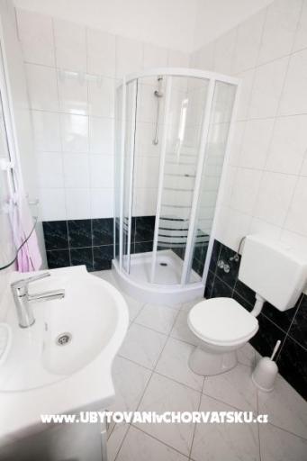 Appartements  Sorić – foto 13
