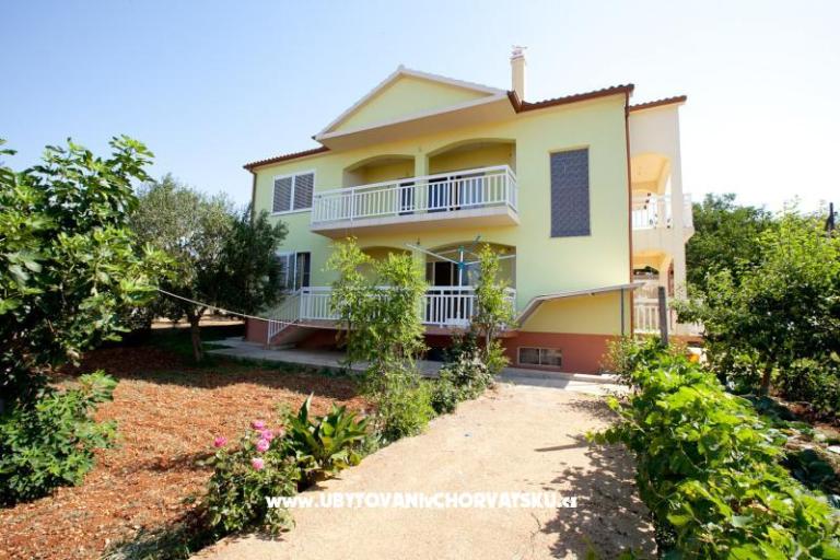 Appartements  Sorić – foto 2