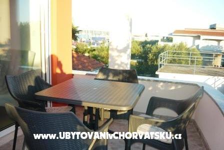 Appartements Bibinje – foto 2