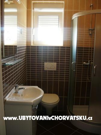 Appartements Bibinje – foto 4